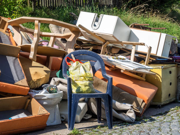 Best Garage Cleanout  in Gananda, NY