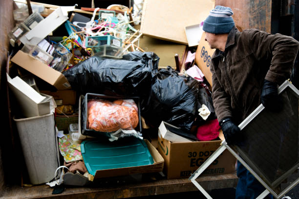  Gananda, NY Junk Removal Pros