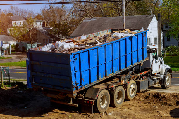 Best Residential Junk Removal  in Gananda, NY