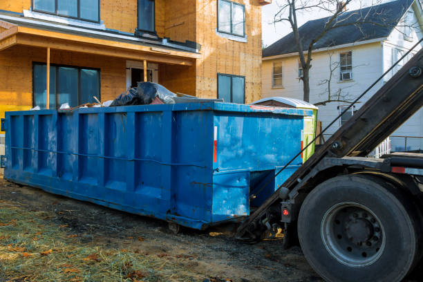 Best Recycling Services for Junk  in Gananda, NY